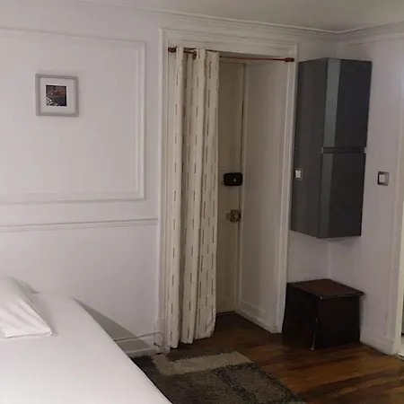 Studio Opera Apartment Paris