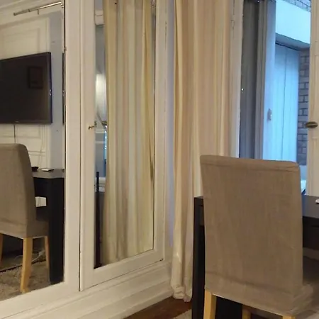 Studio Opera Apartment *